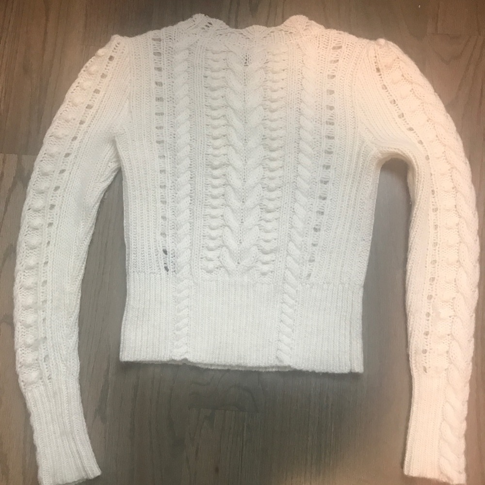 Club Monaco sweater